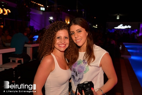 Publicity Jbeil Nightlife Ziad El Rahbani at Publicity Lebanon