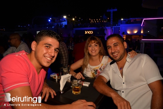 Publicity Jbeil Nightlife Ziad El Rahbani at Publicity Lebanon