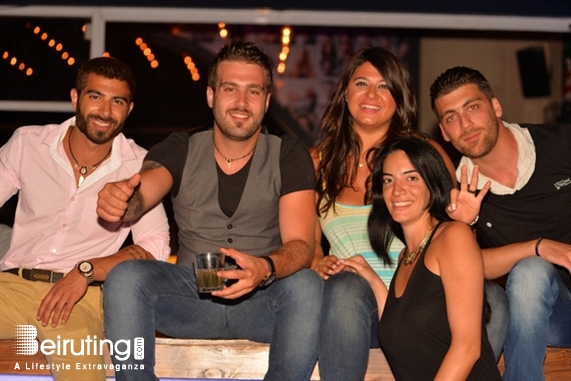 Publicity Jbeil Nightlife Ziad El Rahbani at Publicity Lebanon