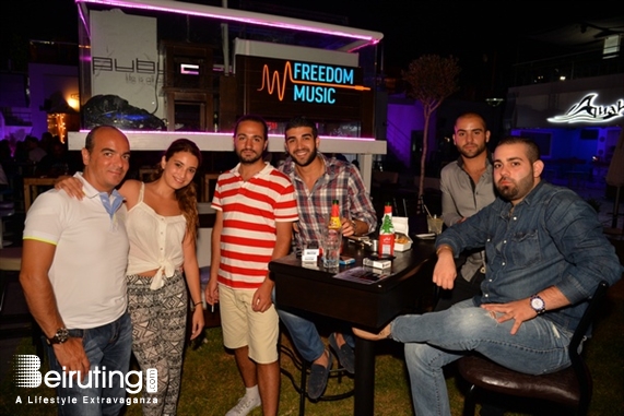 Publicity Jbeil Nightlife Ziad El Rahbani at Publicity Lebanon