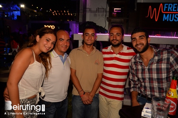 Publicity Jbeil Nightlife Ziad El Rahbani at Publicity Lebanon