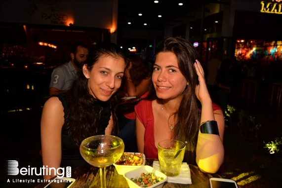 Publicity Jbeil Nightlife Ziad El Rahbani at Publicity Lebanon