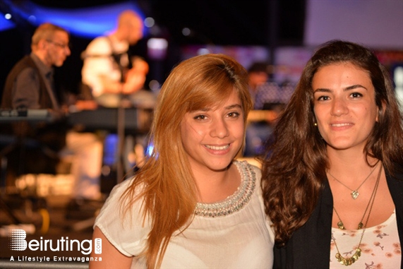 Publicity Jbeil Nightlife Ziad El Rahbani at Publicity Lebanon