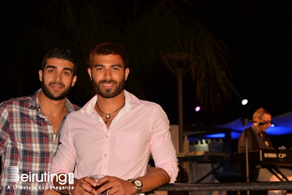 Publicity Jbeil Nightlife Ziad El Rahbani at Publicity Lebanon