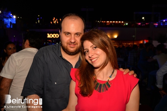 Publicity Jbeil Nightlife Ziad El Rahbani at Publicity Lebanon