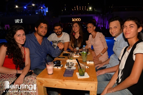 Publicity Jbeil Nightlife Ziad El Rahbani at Publicity Lebanon