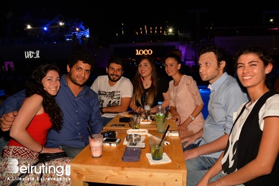 Publicity Jbeil Nightlife Ziad El Rahbani at Publicity Lebanon