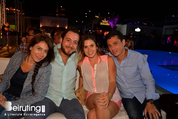 Publicity Jbeil Nightlife Ziad El Rahbani at Publicity Lebanon