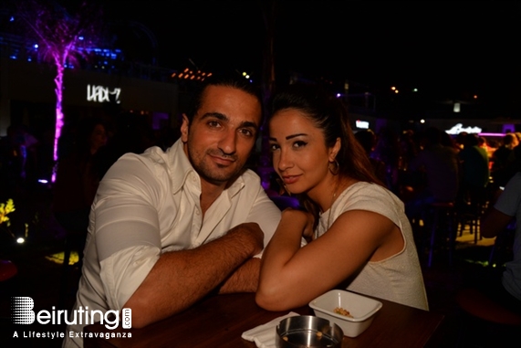 Publicity Jbeil Nightlife Ziad El Rahbani at Publicity Lebanon