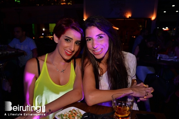 Publicity Jbeil Nightlife Ziad El Rahbani at Publicity Lebanon