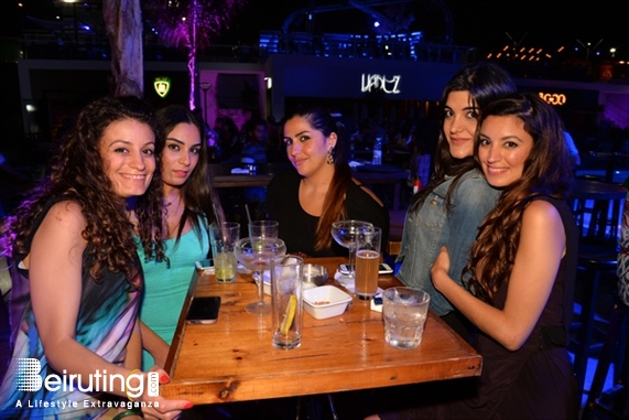 Publicity Jbeil Nightlife Ziad El Rahbani at Publicity Lebanon