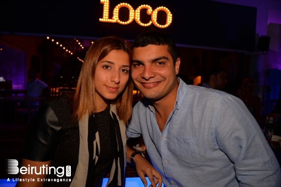 Publicity Jbeil Nightlife Ziad El Rahbani at Publicity Lebanon