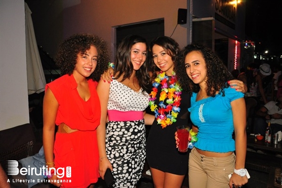 Publicity Jbeil Nightlife Publicity on Saturday Night Lebanon