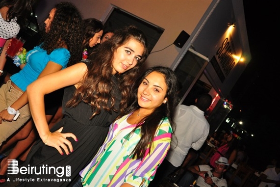 Publicity Jbeil Nightlife Publicity on Saturday Night Lebanon