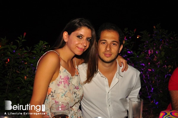 Publicity Jbeil Nightlife Publicity on Saturday Night Lebanon