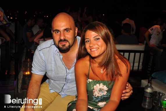 Publicity Jbeil Nightlife Publicity on Saturday Night Lebanon