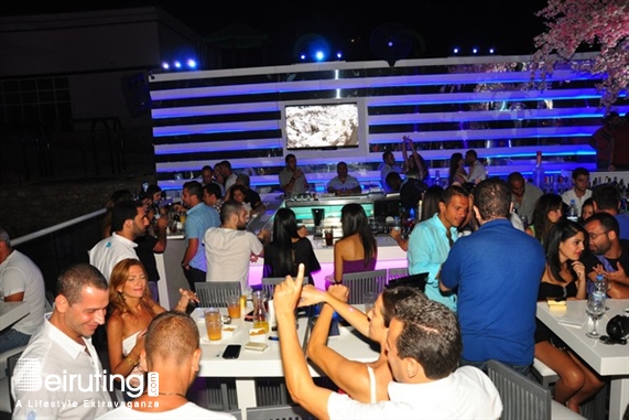 Publicity Jbeil Nightlife Publicity on Saturday Night Lebanon