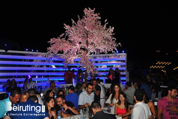 Publicity Jbeil Nightlife Publicity on Saturday Night Lebanon