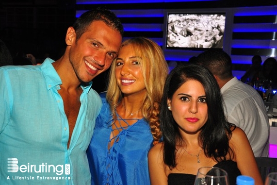 Publicity Jbeil Nightlife Publicity on Saturday Night Lebanon