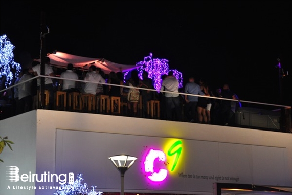 Publicity Jbeil Nightlife Publicity on Saturday Night Lebanon