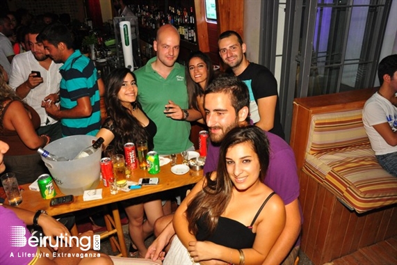 Publicity Jbeil Nightlife Publicity on Saturday Night Lebanon