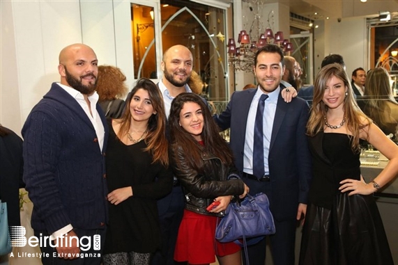 Social Event Purrl Gallery Christmas Event Lebanon