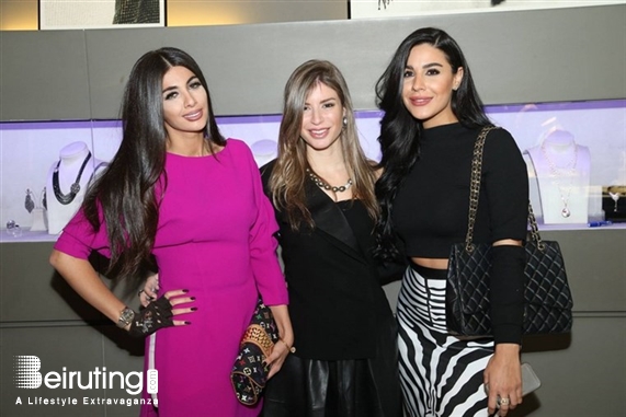 Social Event Purrl Gallery Christmas Event Lebanon