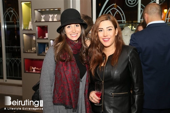 Social Event Purrl Gallery Christmas Event Lebanon