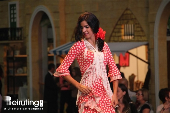 Biel Beirut-Downtown Social Event Ramadaniyat Beirutiya Day 1 Lebanon