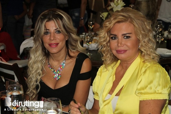 Biel Beirut-Downtown Social Event Ramadaniyat Beirutiya Day 2 Lebanon