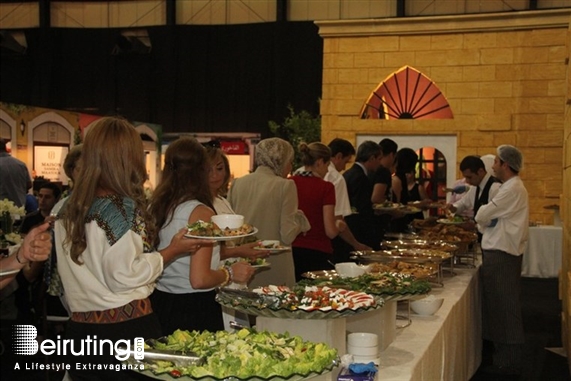 Biel Beirut-Downtown Social Event Ramadaniyat Beirutiya Day 3 Lebanon