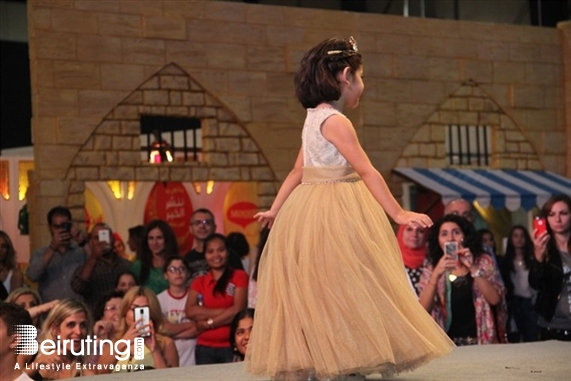 Biel Beirut-Downtown Social Event Ramadaniyat Beirutiya Day 1 Lebanon