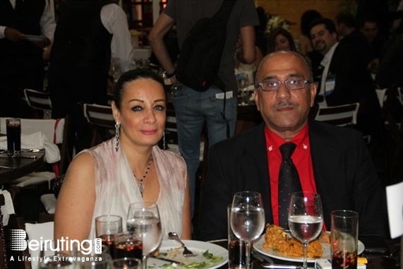 Biel Beirut-Downtown Social Event Ramadaniyat Beirutiya Day 3 Lebanon