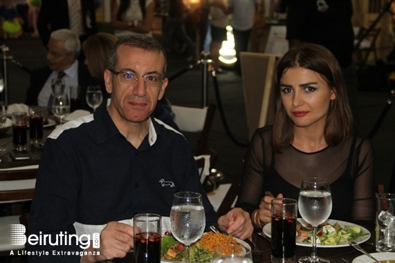 Biel Beirut-Downtown Social Event Ramadaniyat Beirutiya Day 3 Lebanon