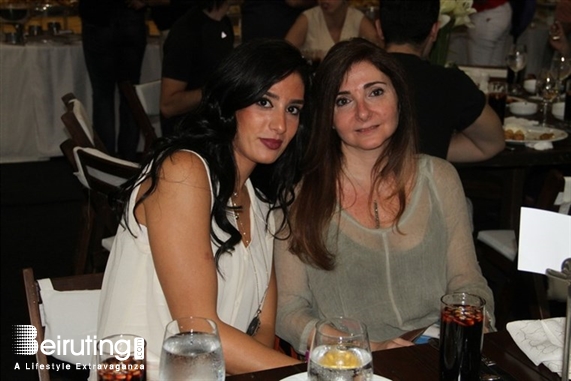 Biel Beirut-Downtown Social Event Ramadaniyat Beirutiya Day 3 Lebanon