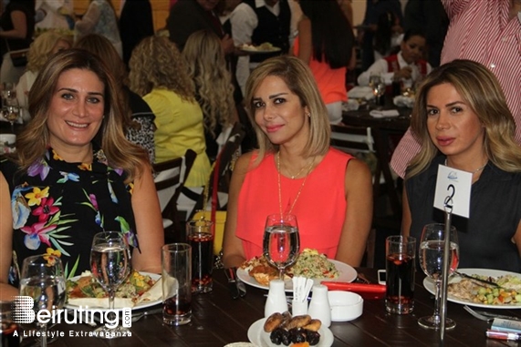 Biel Beirut-Downtown Social Event Ramadaniyat Beirutiya Day 2 Lebanon