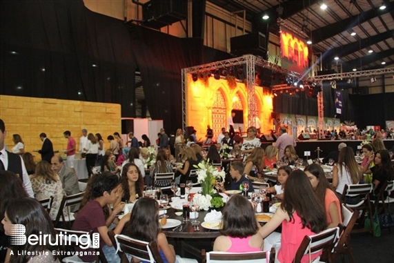 Biel Beirut-Downtown Social Event Ramadaniyat Beirutiya Day 2 Lebanon