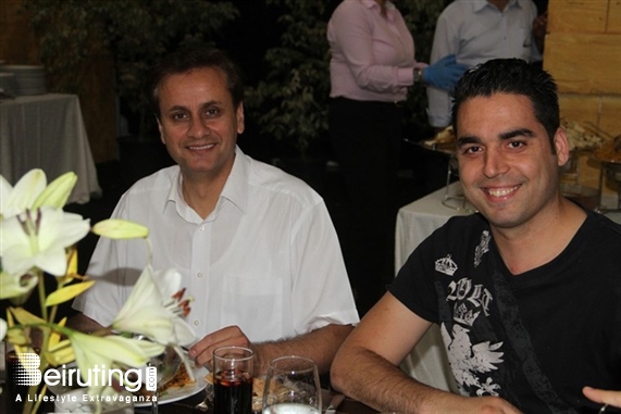 Biel Beirut-Downtown Social Event Ramadaniyat Beirutiya Day 3 Lebanon