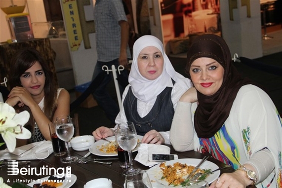 Biel Beirut-Downtown Social Event Ramadaniyat Beirutiya Day 3 Lebanon