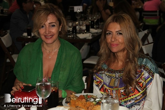 Biel Beirut-Downtown Social Event Ramadaniyat Beirutiya Day 3 Lebanon