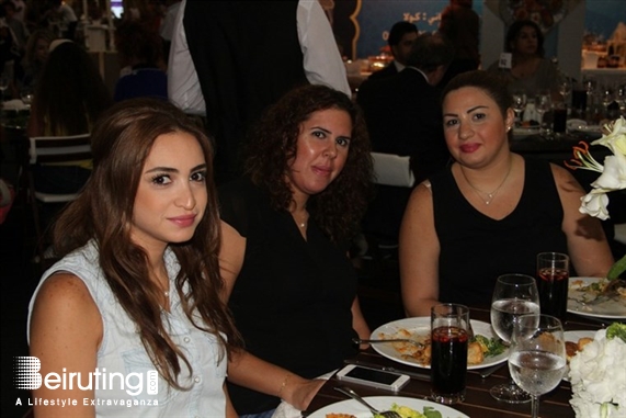 Biel Beirut-Downtown Social Event Ramadaniyat Beirutiya Day 3 Lebanon