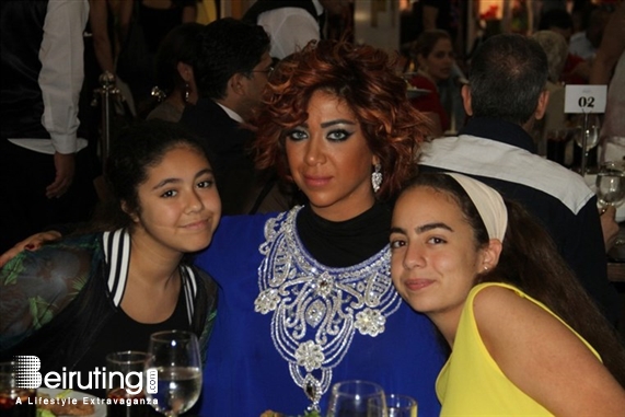 Biel Beirut-Downtown Social Event Ramadaniyat Beirutiya Day 3 Lebanon