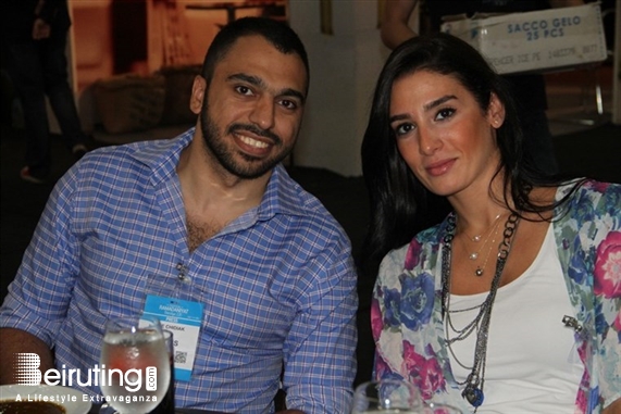 Biel Beirut-Downtown Social Event Ramadaniyat Beirutiya Day 1 Lebanon