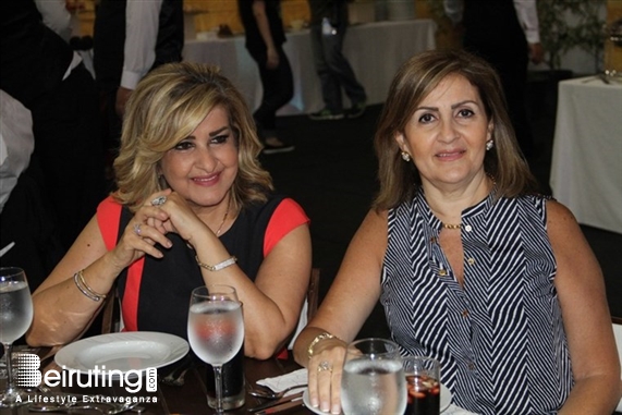 Biel Beirut-Downtown Social Event Ramadaniyat Beirutiya Day 1 Lebanon