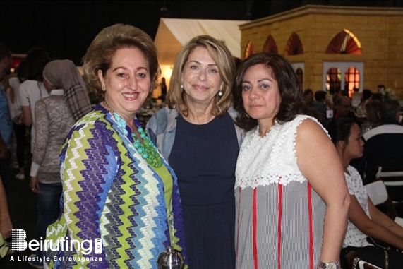 Biel Beirut-Downtown Social Event Ramadaniyat Beirutiya Day 3 Lebanon