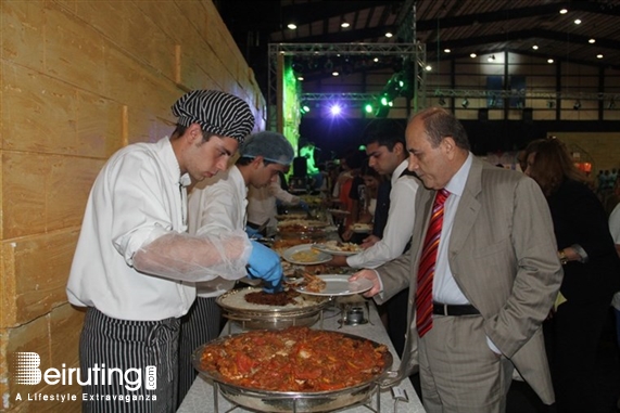 Biel Beirut-Downtown Social Event Ramadaniyat Beirutiya Day 2 Lebanon