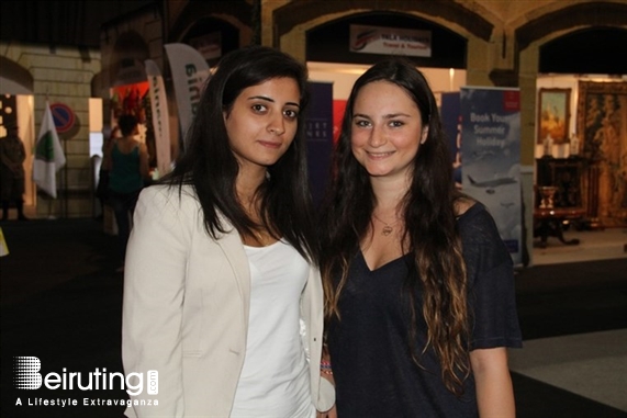 Biel Beirut-Downtown Social Event Ramadaniyat Beirutiya Day 3 Lebanon