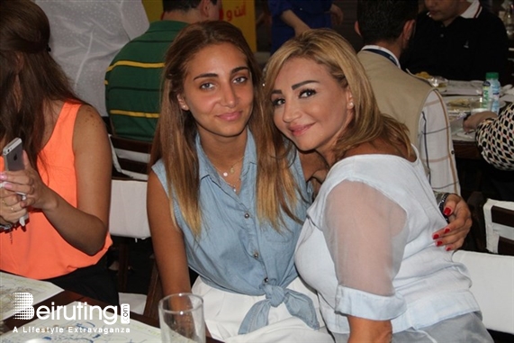 Biel Beirut-Downtown Social Event Ramadaniyat Beirutiya Day 1 Lebanon