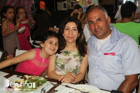 Biel Beirut-Downtown Social Event Ramadaniyat Beirutiya Day 1 Lebanon