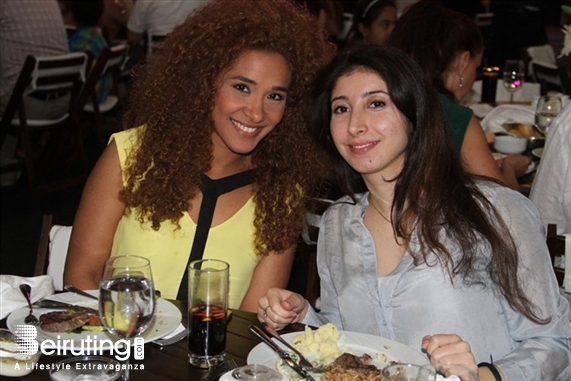 Biel Beirut-Downtown Social Event Ramadaniyat Beirutiya Day 1 Lebanon